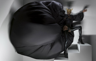Illustration for article titled Project Runway : All Stars Season V, Episode 11 Recap